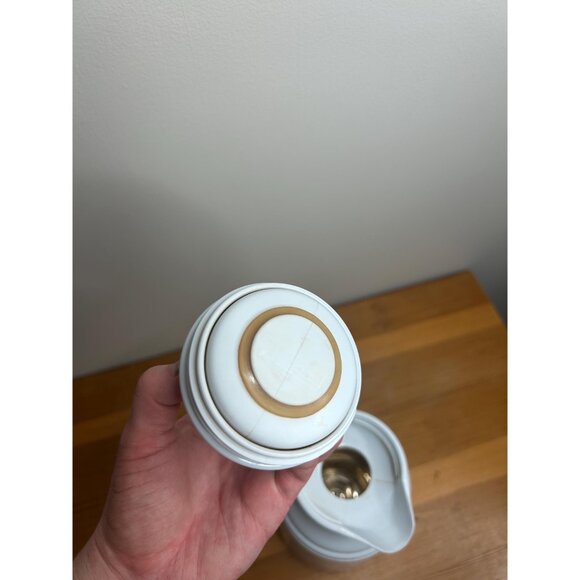 rainbow thermal pitcher Pheniox retro hot cold thermos carafe percolator - Picture 2 of 7